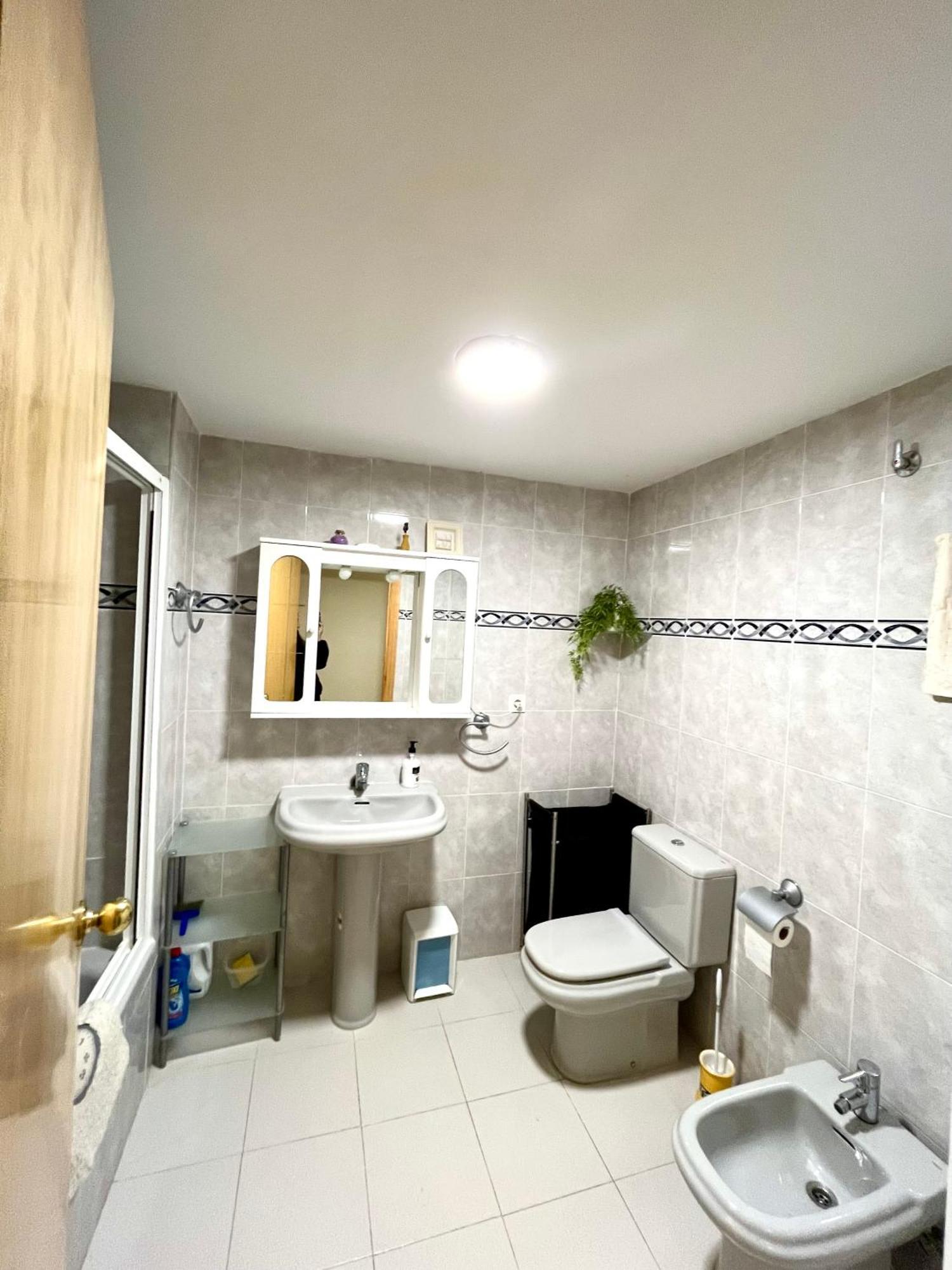Apartamento En La Playa Canet, Muy Cerca De Valencia Canet d'En Berenguer Buitenkant foto