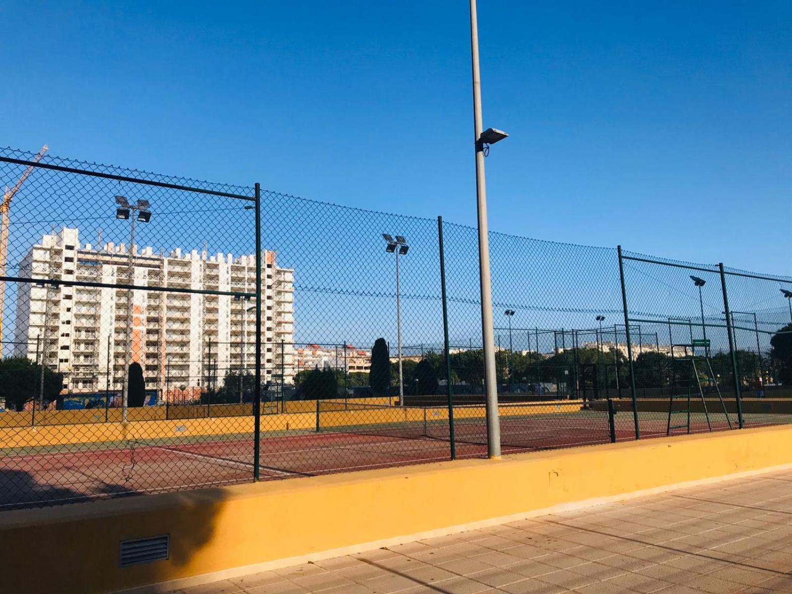 Apartamento En La Playa Canet, Muy Cerca De Valencia Canet d'En Berenguer Buitenkant foto