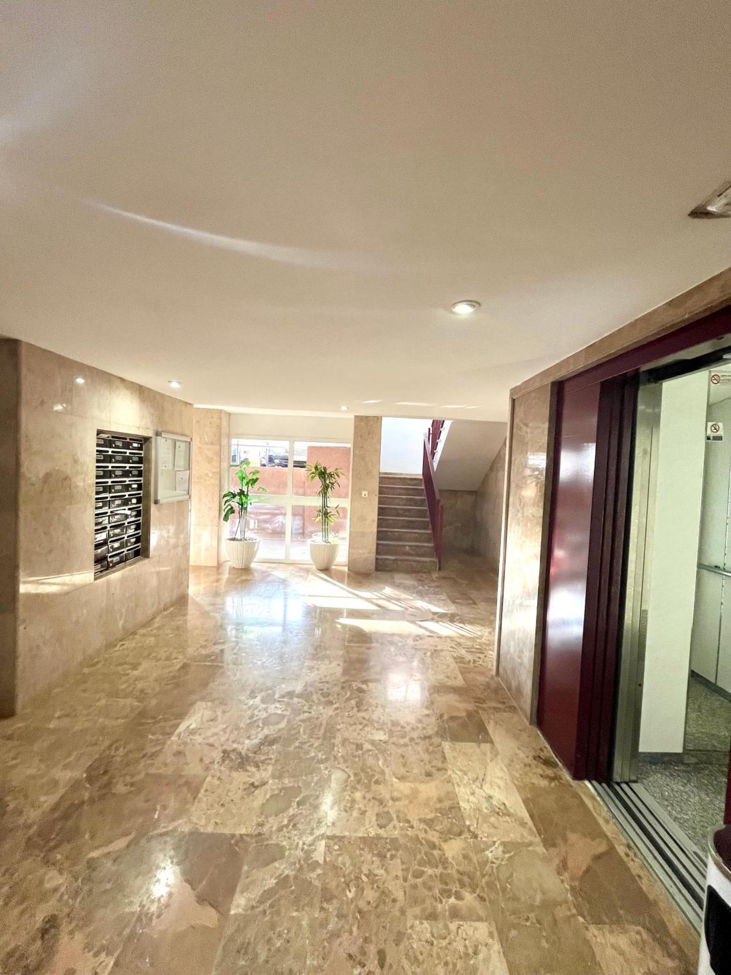 Apartamento En La Playa Canet, Muy Cerca De Valencia Canet d'En Berenguer Buitenkant foto