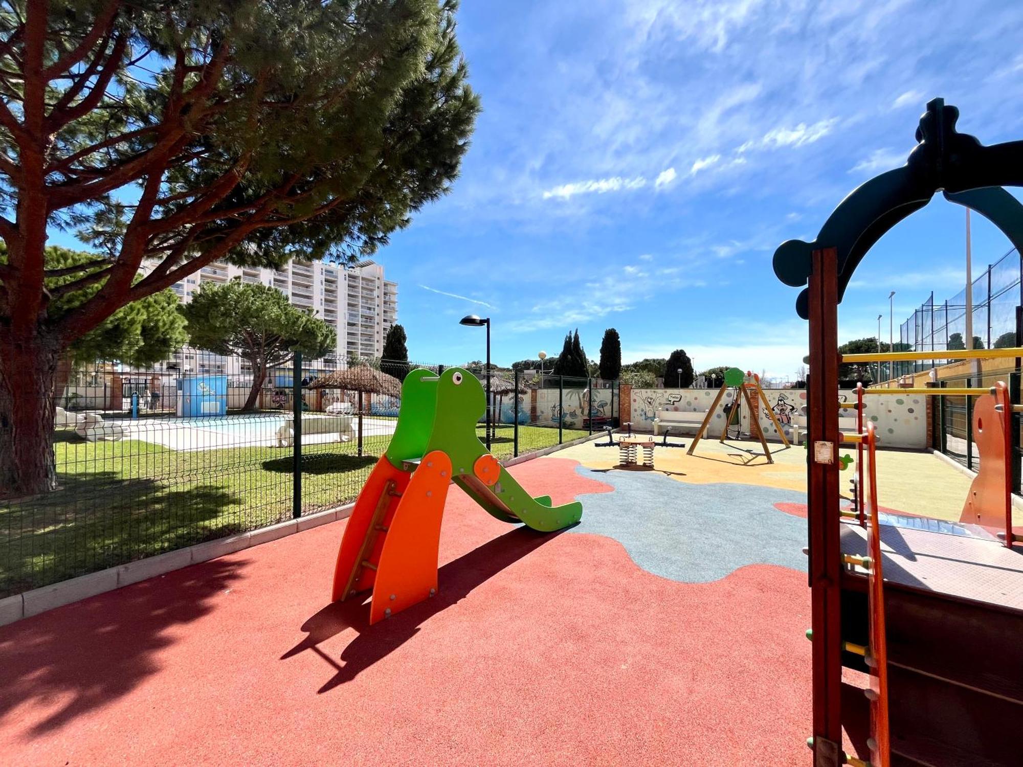 Apartamento En La Playa Canet, Muy Cerca De Valencia Canet d'En Berenguer Buitenkant foto