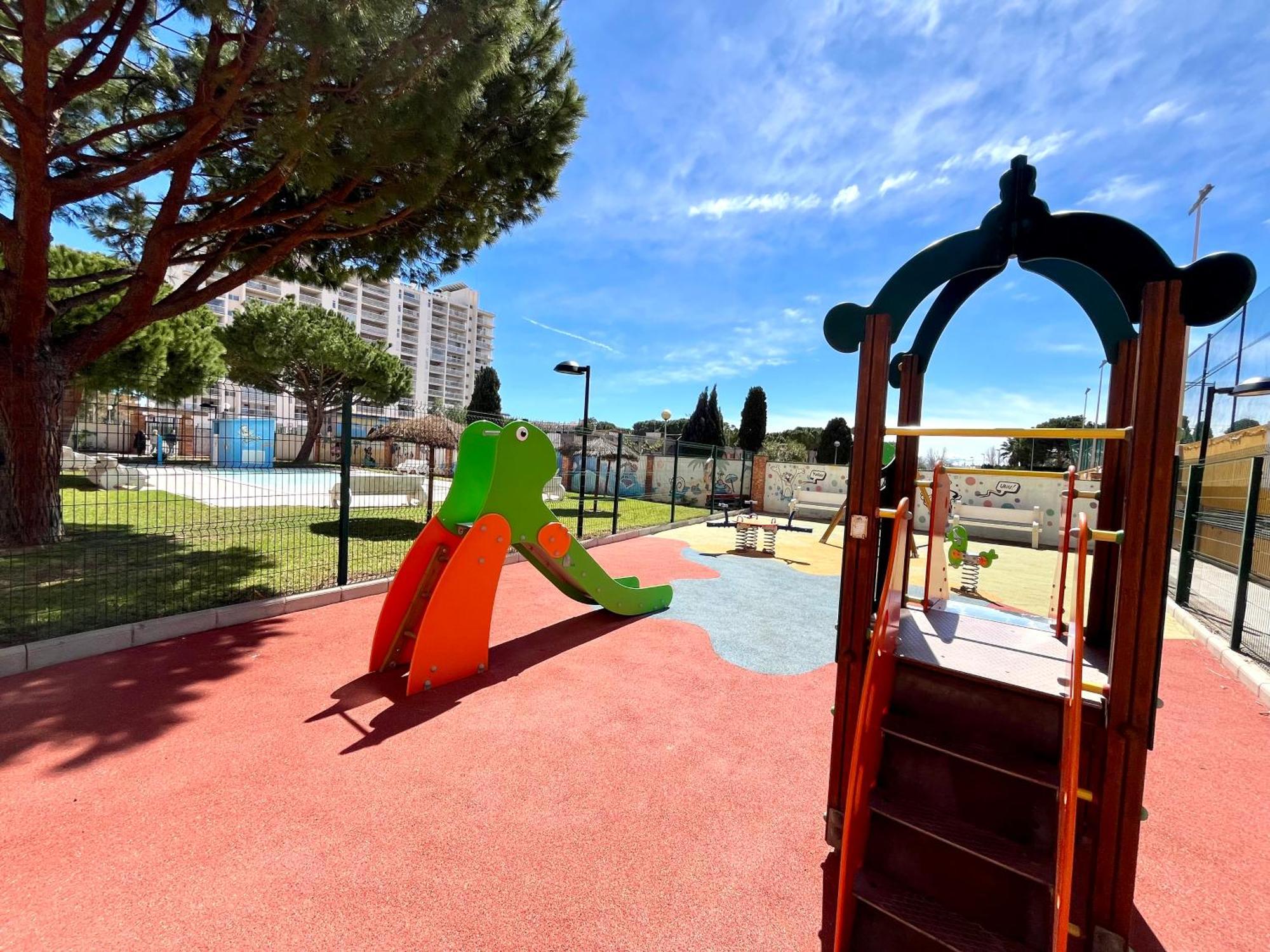 Apartamento En La Playa Canet, Muy Cerca De Valencia Canet d'En Berenguer Buitenkant foto